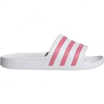 Chanclas adidas adilette para mujer