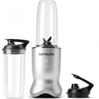 Batidora Nutribullet Ultra NB1206S 1200 W Gris Antracita
