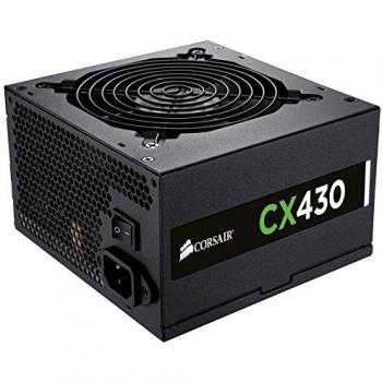 Corsair CX430 - Fuente de Alimentación