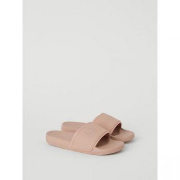 Björn Borg Romeo STK LGO Slippers Women