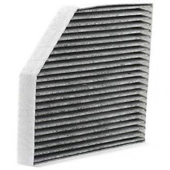 Ridex 424I0040 - Filtro de aire para habitáculo