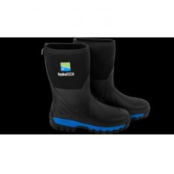 Preston Hydrotech Waterproof Wellie Boots - Size 9/43