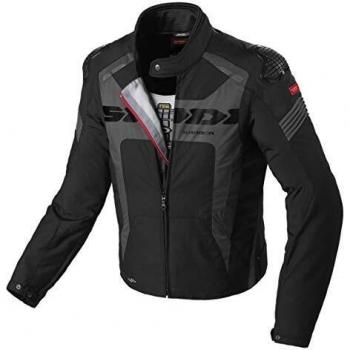SPIDI H2Out Warrior - Cazadora