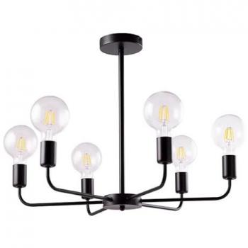 Lámpara de Techo LED Diaobingshancun [SKD-0222-14] - GreenIce