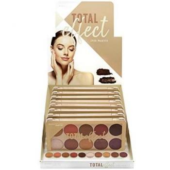 Magic Studio Paleta de Ojos 120 gr