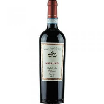 Tenuta Sant'Antonio Valpolicella Ripasso Monti Garbi 2018