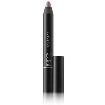 Rodial Suede Lips Boss Babe Matte Lipstick 2.3g