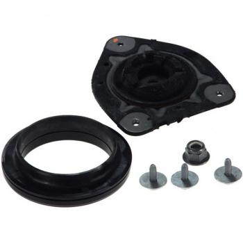 Kit de reparación SNR KB655.32 para cojinete de soporte del puntal de suspensión con juego de tornillos, compatible con RENAULT LAGUNA 3, LAGUNA 3 Grandtour y MEGANE Coupe