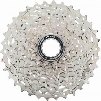 Cassette Shimano 105 CS-R7101-12 de 12 velocidades con piñones de 11-34 dientes