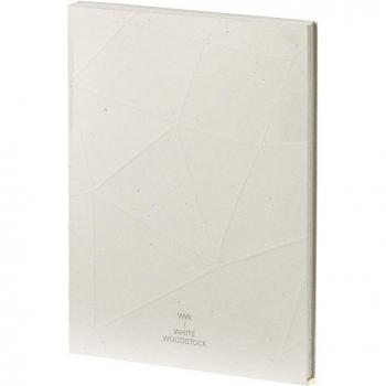 Cuaderno Profesional Woodstock A5 Blanco