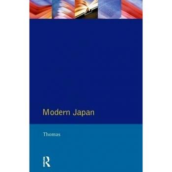 Modern Japan: A Social History Since 1868
