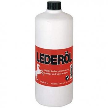 Kerbl 3236 - Aceite de Piel