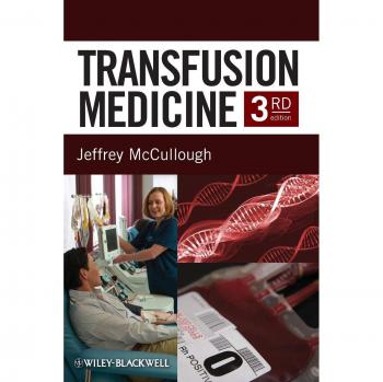 Transfusion Medicine