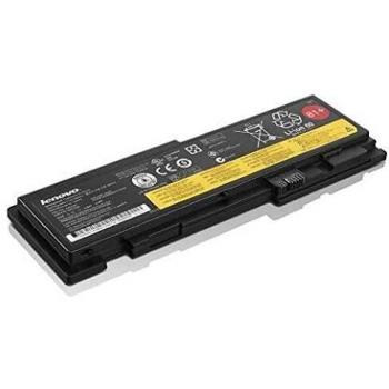 Batería Lenovo ThinkPad 81+ (6 Celdas, 3900 mAh) y Cargador Lenovo 45 N1037, Negro