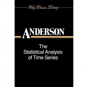 Wiley Classics Time Series Statistical Analysis Paperback