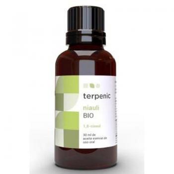 Aceite Esencial Bio de Niauli 30ml Terpenic