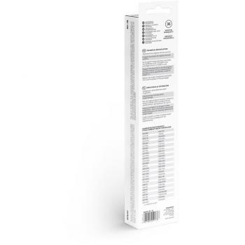 Mando a distancia universal Savio RC-19, color gris