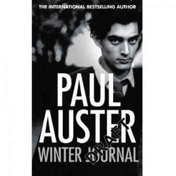 Diario de Invierno - Paul Auster