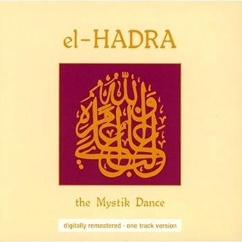 El-Hadra CD