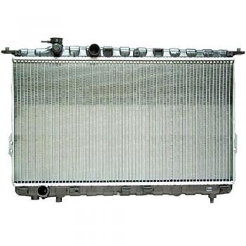 Hella  8MK 376 762-231 radiador
