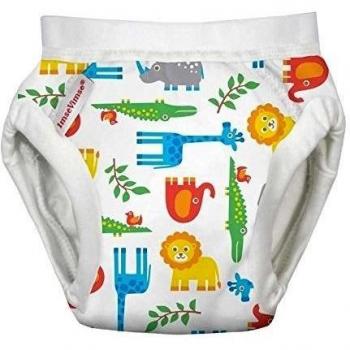 ImseVimse Pañal Training Pants Zoo Jr