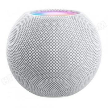 Altavoz Inteligente Apple HomePod mini Blanco