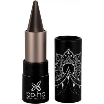 Khol Kajal 01 Negro Bio Vegan 3.5g BOHO