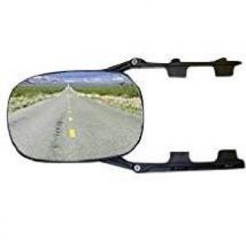 Brunner 136/990 Cancun - Espejo retrovisor acoplable para Caravana