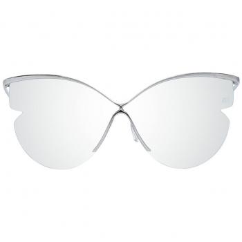 Ana Hickmann AH3173 03B Women's Sunglasses Gunmetal Size 140