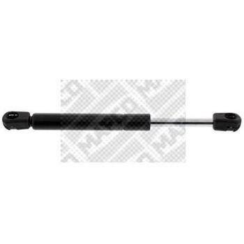 Mapco Muelle de Gas, Luna Trasera 91788
