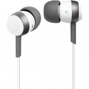 ASUS Fonemate - Auriculares con micrófono, compatibles con Smartphone, iPad y  iPhone