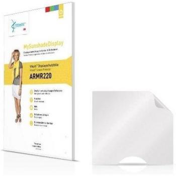 Vikuiti MySunshadeDisplay protector de pantalla ARMR220 de 3M para Samsung SGH-P310