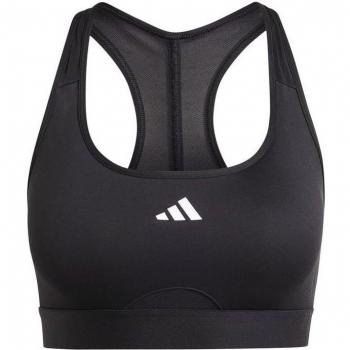 Sujetador Deportivo Adidas Essentials Powerreact Mujer
