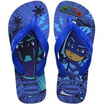 Chanclas Havaianas Kids Top PJ Masks Blue