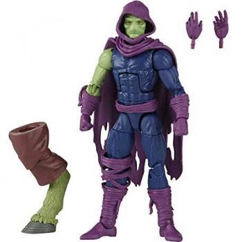 Marvel Legends Sleepwalker 6-Inch Articulated Action Figure