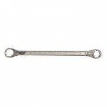 Ratio 6542H10X11 - Llave Fija Estrella Acodado Chr-V 10X11