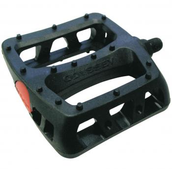 Odyssey P-107-BK Twisted PC - Pedal para BMX