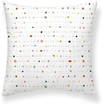 Funda de Almohada 100% Algodón Suave y Transpirable - Ideal para Piel Sensible - Talla 50x80 - Made in Spain