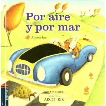 Por aire y por mar: 1