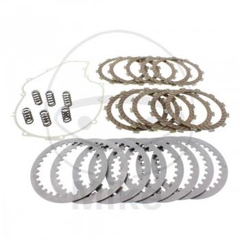 Kit de embrague TRW Lucas Super Kit MSK218