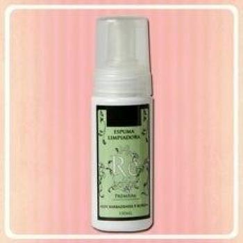 Mi Rebotica Espuma Limpiadora 150 ml