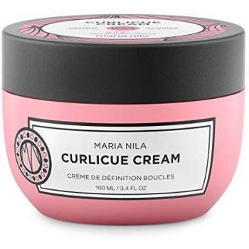 Maria Nila Curlicue Nourishing Cream 100ml