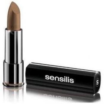 Sensilis Velvet Barra Labios Satinada Confort 201 Taupe