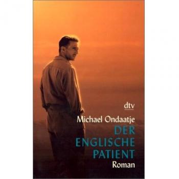 The English Patient - Michael Ondaatje Edition