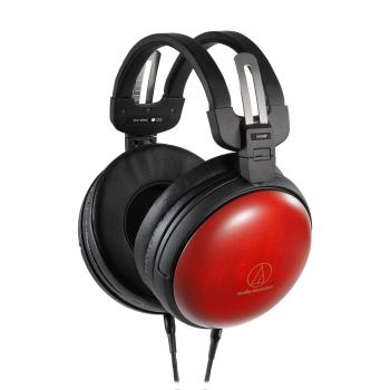 Audio-Technica ATH-AWAS High-Fidelity Wired Headphones