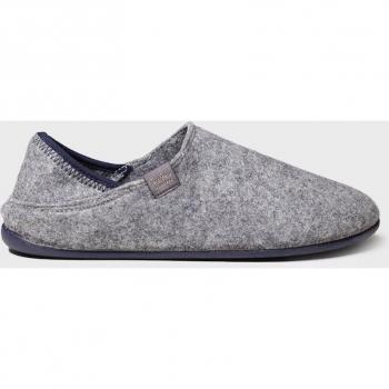Toni Pons - Zapatillas de casa de hombre de fieltro reciclado en tonos lisos, Marca Toni Pons, Modelo 146944