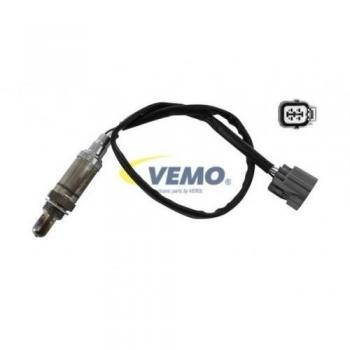 Sonda Lambda VEMO Original Calidad V26-76-0002 con Sensor de Oxígeno y Fileteado Pregrañado