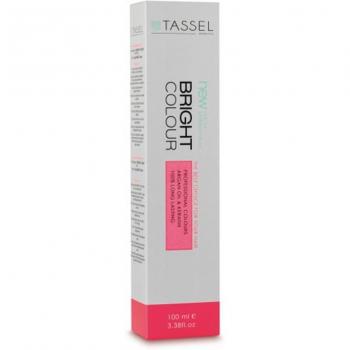 TASSEL Tinte Nº5 Castaño Claro con Aceite de Argán y Queratina 500ml