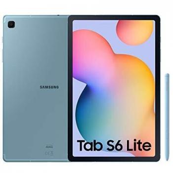 TABLET SAMSUNG 10.4 GALAXY TAB S6 LITE P610 WIFI AZUL