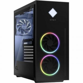 PC de Sobremesa HP OMEN 40L GT21-1036ns, Intel Core i7-13700K, 32GB RAM, 1TB SSD, Nvidia GeForce RTX 4060 Ti